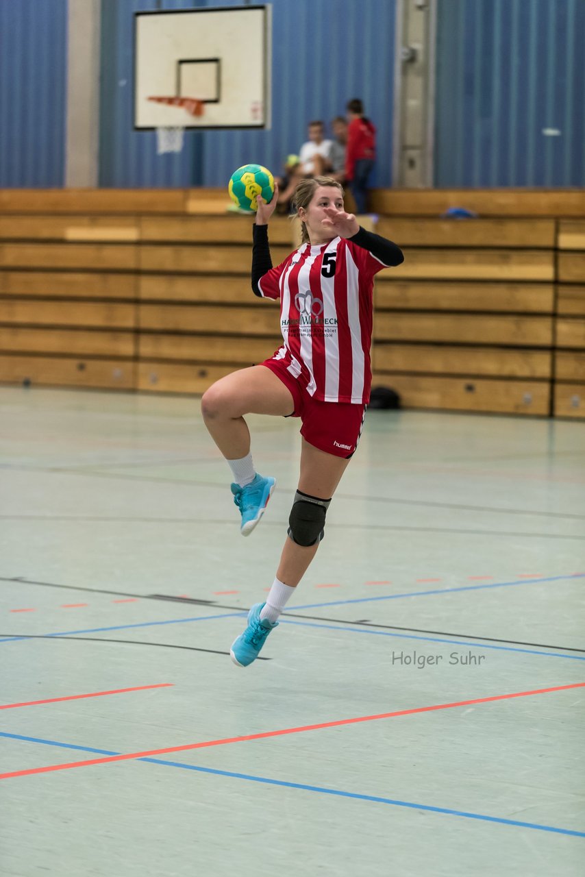 Bild 116 - Frauen BT-2 - SG Eider/Harde-3